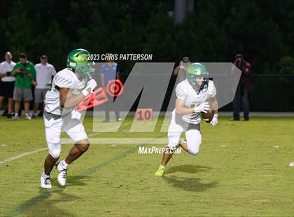 Thumbnail 3 in Cardinal Gibbons @ Athens Drive photogallery.