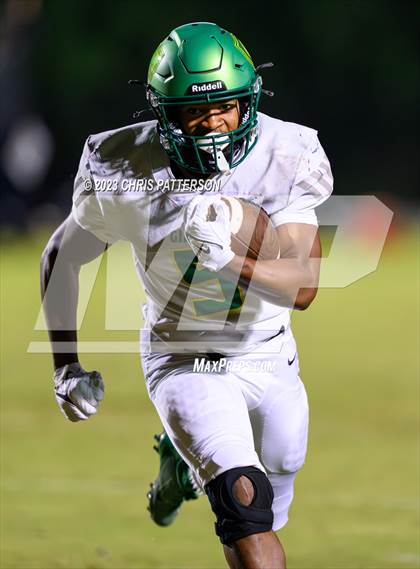 Thumbnail 2 in Cardinal Gibbons @ Athens Drive photogallery.