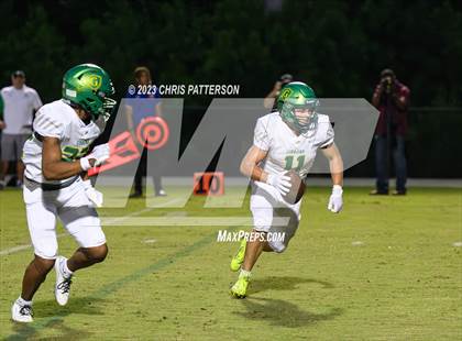 Thumbnail 2 in Cardinal Gibbons @ Athens Drive photogallery.