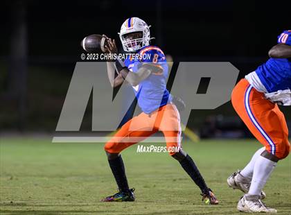 Thumbnail 3 in Cardinal Gibbons @ Athens Drive photogallery.