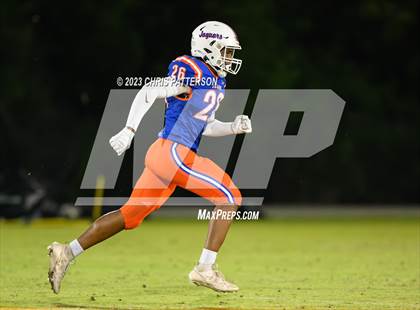 Thumbnail 3 in Cardinal Gibbons @ Athens Drive photogallery.