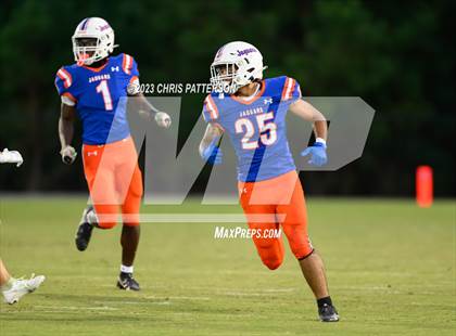 Thumbnail 2 in Cardinal Gibbons @ Athens Drive photogallery.