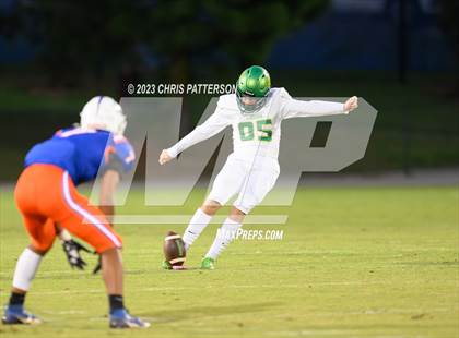 Thumbnail 1 in Cardinal Gibbons @ Athens Drive photogallery.