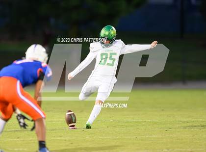 Thumbnail 3 in Cardinal Gibbons @ Athens Drive photogallery.
