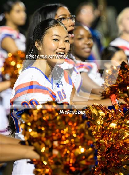 Thumbnail 3 in Cardinal Gibbons @ Athens Drive photogallery.