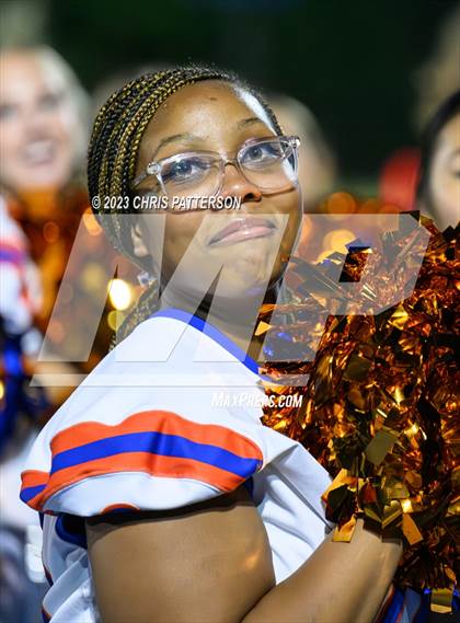 Thumbnail 3 in Cardinal Gibbons @ Athens Drive photogallery.