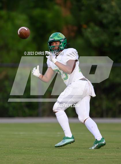 Thumbnail 1 in Cardinal Gibbons @ Athens Drive photogallery.