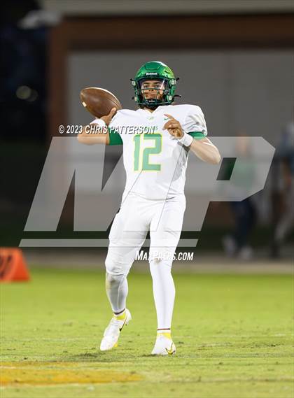 Thumbnail 3 in Cardinal Gibbons @ Athens Drive photogallery.