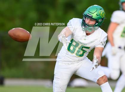 Thumbnail 2 in Cardinal Gibbons @ Athens Drive photogallery.