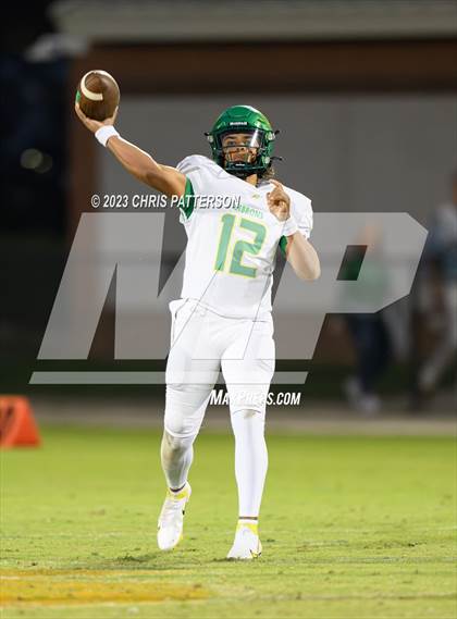 Thumbnail 1 in Cardinal Gibbons @ Athens Drive photogallery.