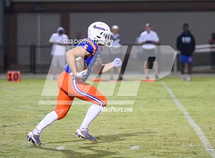 Thumbnail 1 in Cardinal Gibbons @ Athens Drive photogallery.