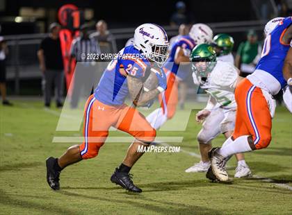 Thumbnail 3 in Cardinal Gibbons @ Athens Drive photogallery.