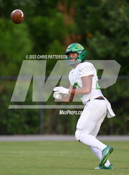 Thumbnail 3 in Cardinal Gibbons @ Athens Drive photogallery.