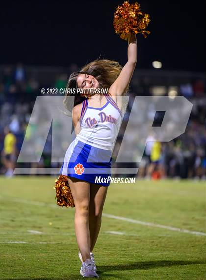 Thumbnail 3 in Cardinal Gibbons @ Athens Drive photogallery.