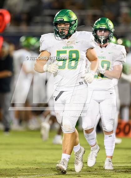Thumbnail 2 in Cardinal Gibbons @ Athens Drive photogallery.
