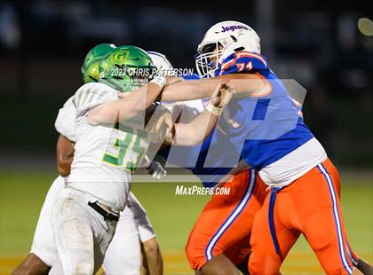 Thumbnail 3 in Cardinal Gibbons @ Athens Drive photogallery.