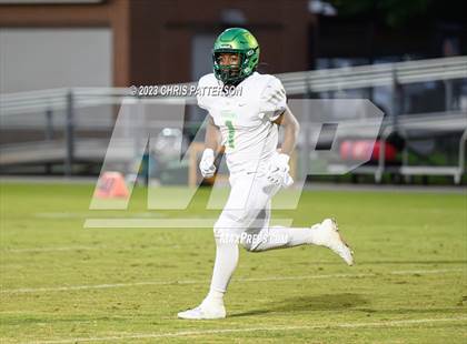 Thumbnail 2 in Cardinal Gibbons @ Athens Drive photogallery.