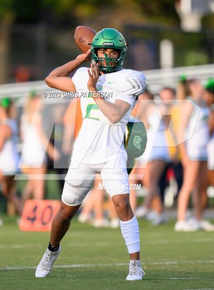 Thumbnail 1 in Cardinal Gibbons @ Athens Drive photogallery.