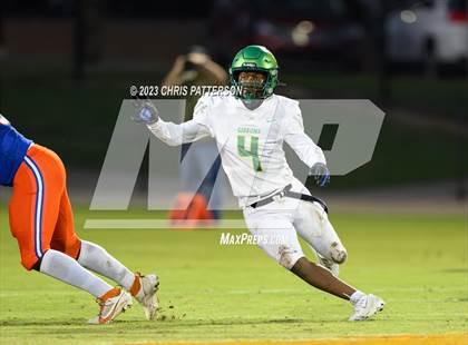 Thumbnail 1 in Cardinal Gibbons @ Athens Drive photogallery.