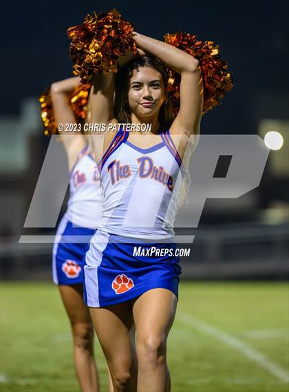 Thumbnail 3 in Cardinal Gibbons @ Athens Drive photogallery.