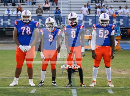 Thumbnail 3 in Cardinal Gibbons @ Athens Drive photogallery.