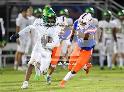Thumbnail 2 in Cardinal Gibbons @ Athens Drive photogallery.