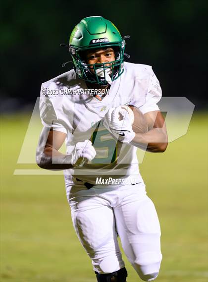 Thumbnail 3 in Cardinal Gibbons @ Athens Drive photogallery.