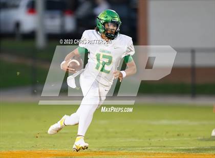 Thumbnail 1 in Cardinal Gibbons @ Athens Drive photogallery.
