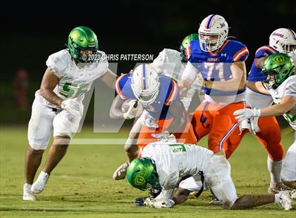 Thumbnail 3 in Cardinal Gibbons @ Athens Drive photogallery.