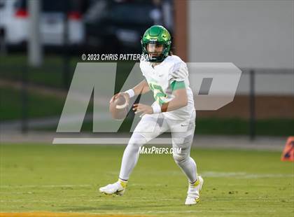 Thumbnail 1 in Cardinal Gibbons @ Athens Drive photogallery.
