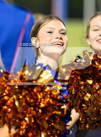 Thumbnail 3 in Cardinal Gibbons @ Athens Drive photogallery.