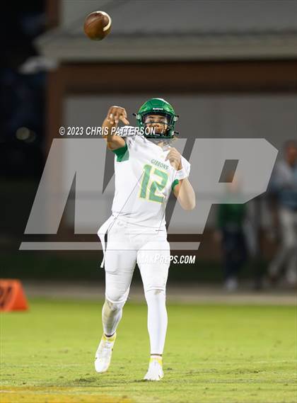Thumbnail 2 in Cardinal Gibbons @ Athens Drive photogallery.