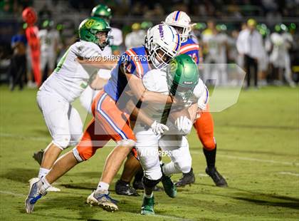 Thumbnail 1 in Cardinal Gibbons @ Athens Drive photogallery.