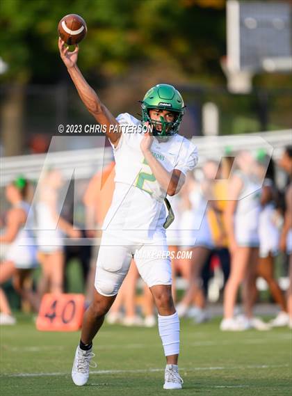 Thumbnail 2 in Cardinal Gibbons @ Athens Drive photogallery.