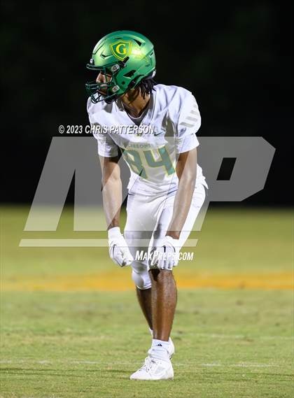 Thumbnail 1 in Cardinal Gibbons @ Athens Drive photogallery.