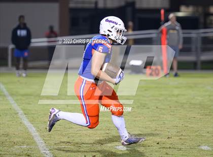 Thumbnail 2 in Cardinal Gibbons @ Athens Drive photogallery.