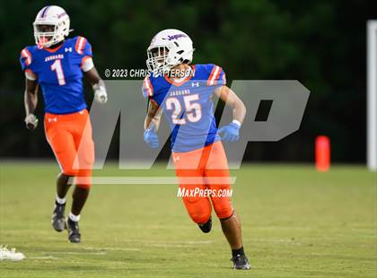 Thumbnail 3 in Cardinal Gibbons @ Athens Drive photogallery.