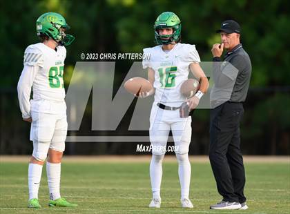 Thumbnail 3 in Cardinal Gibbons @ Athens Drive photogallery.