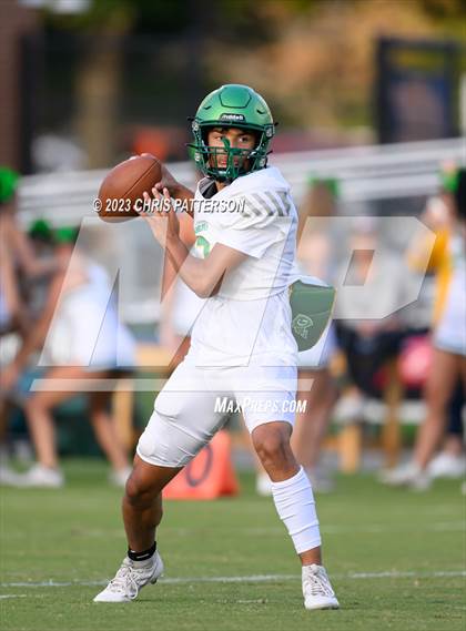 Thumbnail 1 in Cardinal Gibbons @ Athens Drive photogallery.
