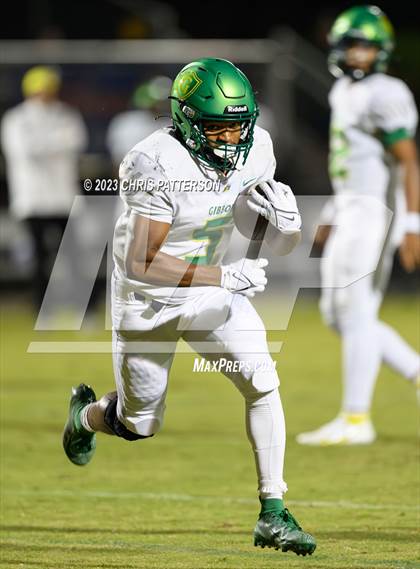 Thumbnail 1 in Cardinal Gibbons @ Athens Drive photogallery.