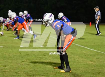 Thumbnail 1 in Cardinal Gibbons @ Athens Drive photogallery.