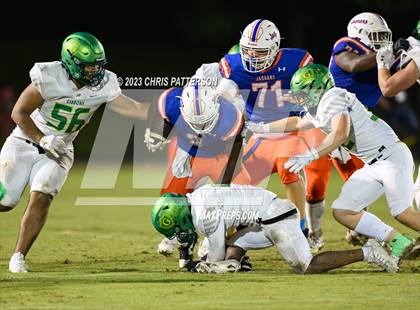 Thumbnail 1 in Cardinal Gibbons @ Athens Drive photogallery.