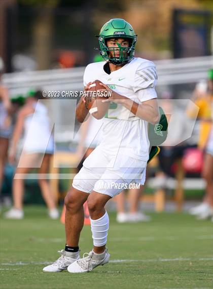 Thumbnail 3 in Cardinal Gibbons @ Athens Drive photogallery.