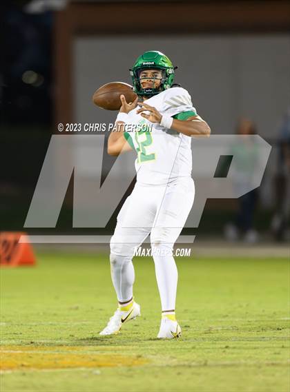 Thumbnail 2 in Cardinal Gibbons @ Athens Drive photogallery.