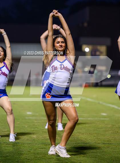 Thumbnail 2 in Cardinal Gibbons @ Athens Drive photogallery.