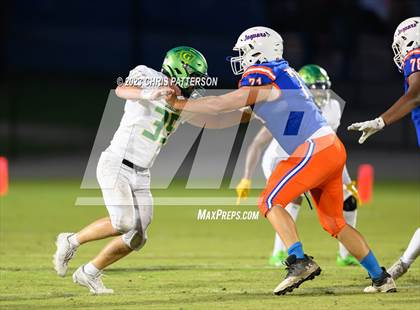 Thumbnail 2 in Cardinal Gibbons @ Athens Drive photogallery.