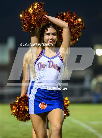 Thumbnail 3 in Cardinal Gibbons @ Athens Drive photogallery.