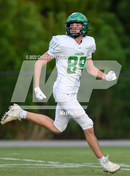 Thumbnail 1 in Cardinal Gibbons @ Athens Drive photogallery.