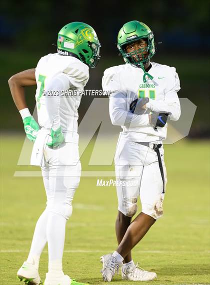 Thumbnail 2 in Cardinal Gibbons @ Athens Drive photogallery.