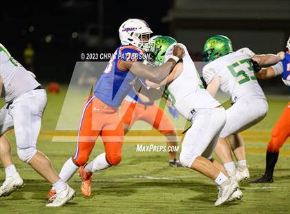 Thumbnail 1 in Cardinal Gibbons @ Athens Drive photogallery.